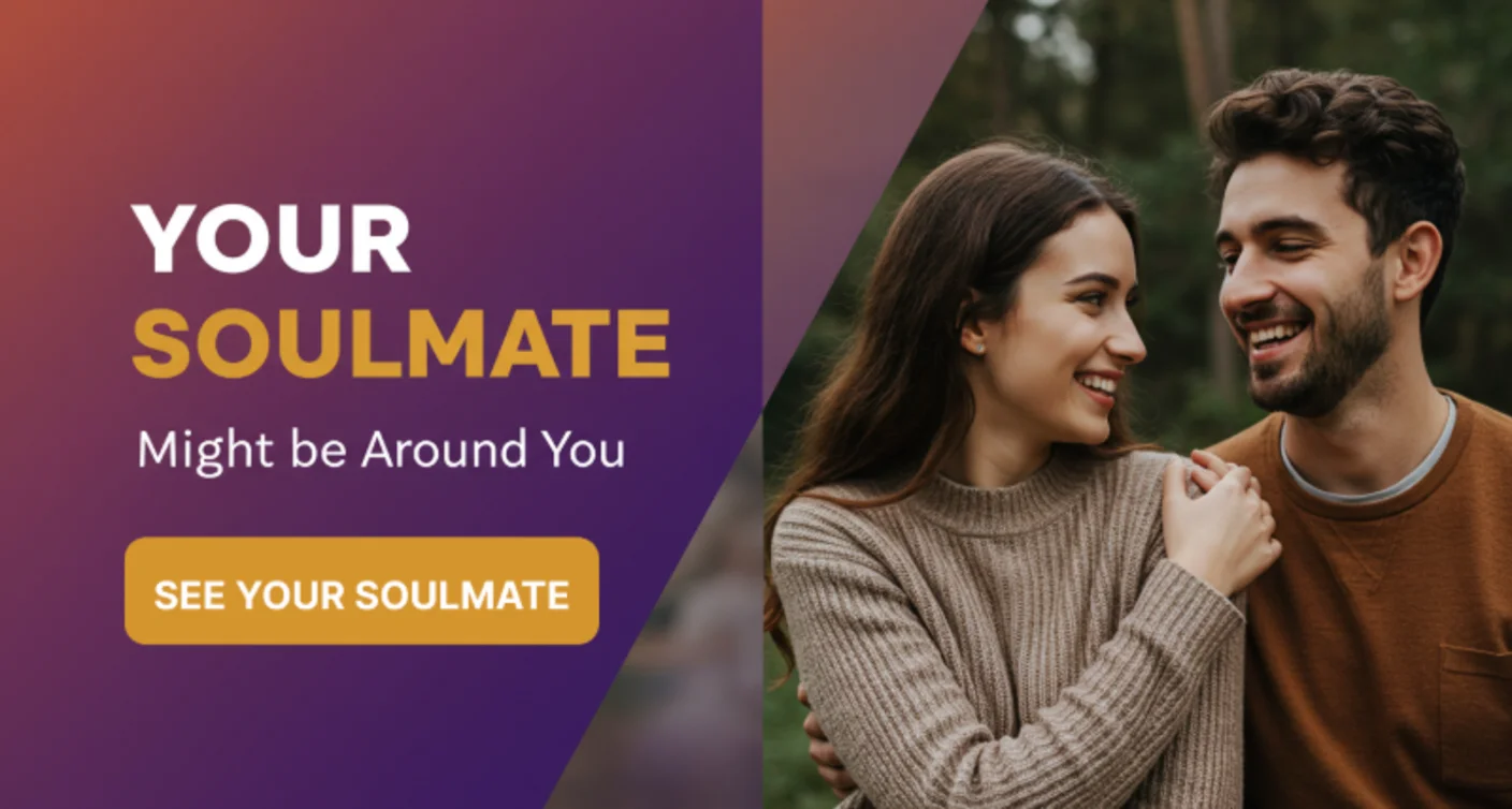 see your soulmate